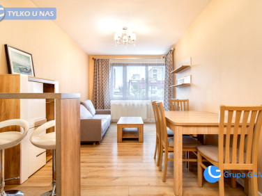 Mieszkanie Kraków