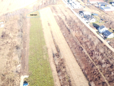 Działka budowlana Czeladź