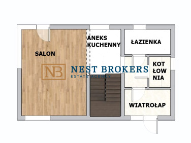 Dom Przebieczany sprzedaż