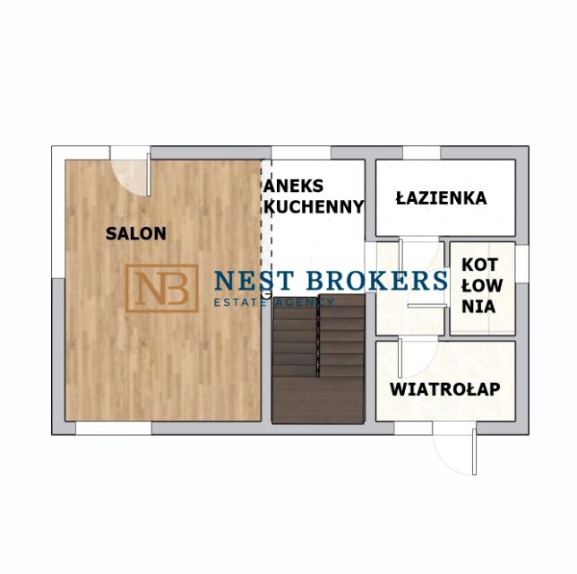 Dom Przebieczany sprzedaż