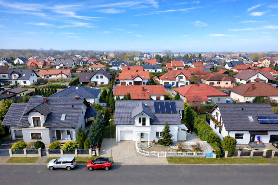 Dom Krosno Odrzańskie