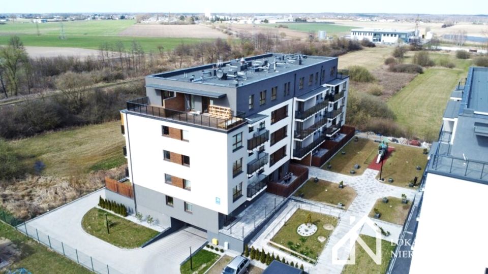 Mieszkanie Sokołów Podlaski