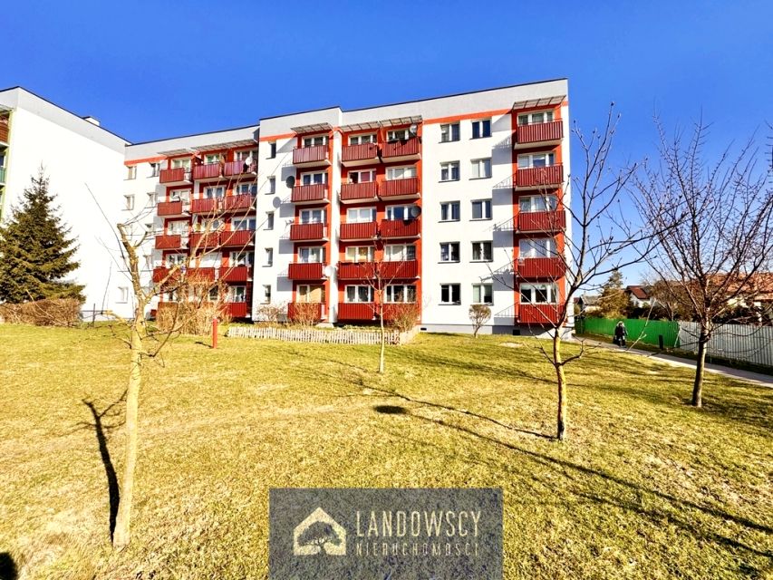 Mieszkanie Starogard Gdański