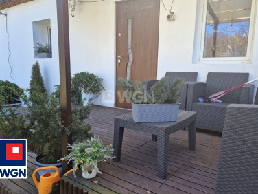 Mieszkanie Wiechlice