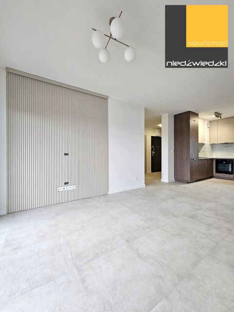 Mieszkanie Starczanowo