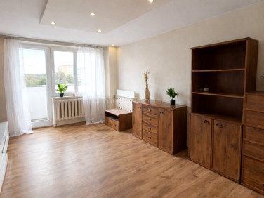 Mieszkanie Sosnowiec