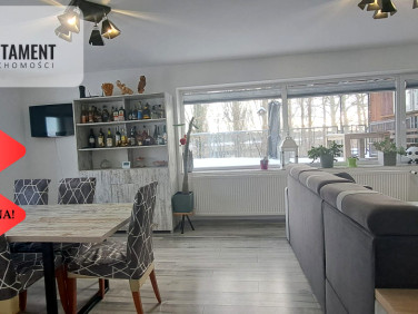 Dom Starogard Gdański