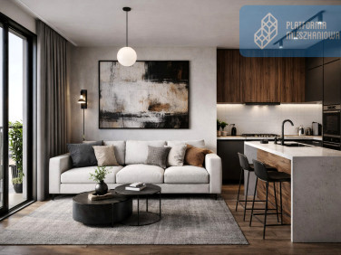 Mieszkanie Bielsko-Biała