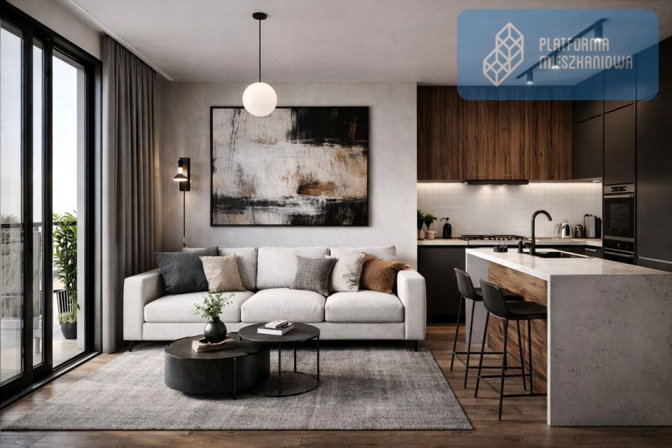 Mieszkanie Bielsko-Biała