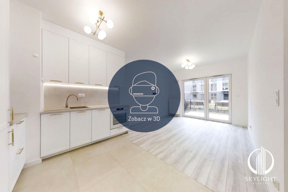 Mieszkanie Warszawa wynajem