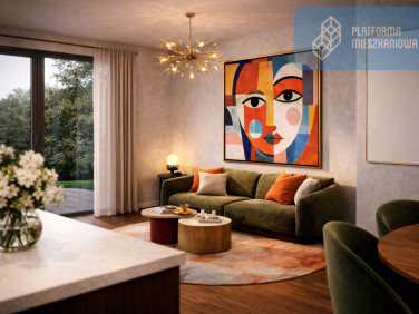 Mieszkanie Bielsko-Biała