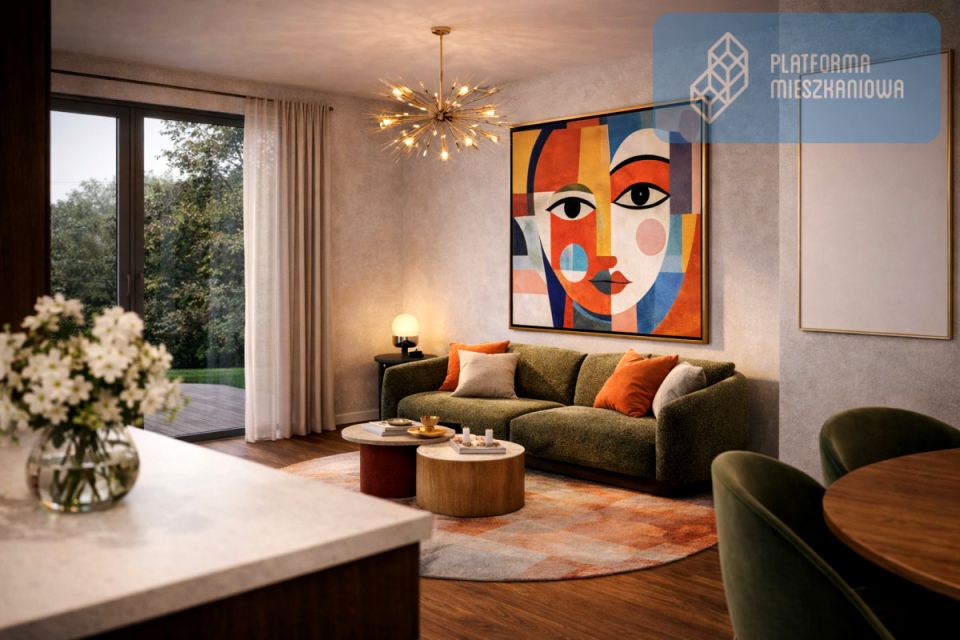 Mieszkanie Bielsko-Biała