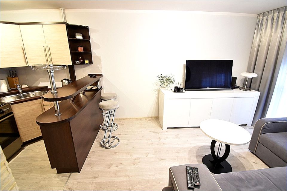 Mieszkanie Gorzów Wielkopolski