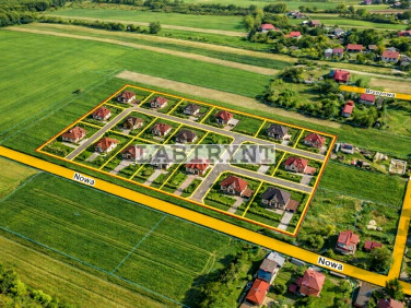 Działka Rzerzęczyce