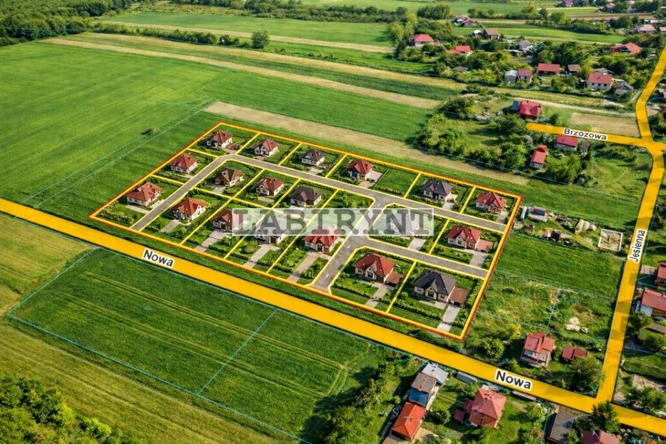 Działka Rzerzęczyce