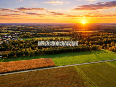 Działka budowlana Rzerzęczyce sprzedam