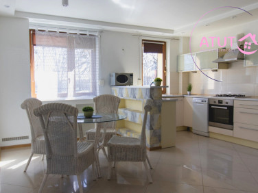 Mieszkanie Aleksandrów Łódzki