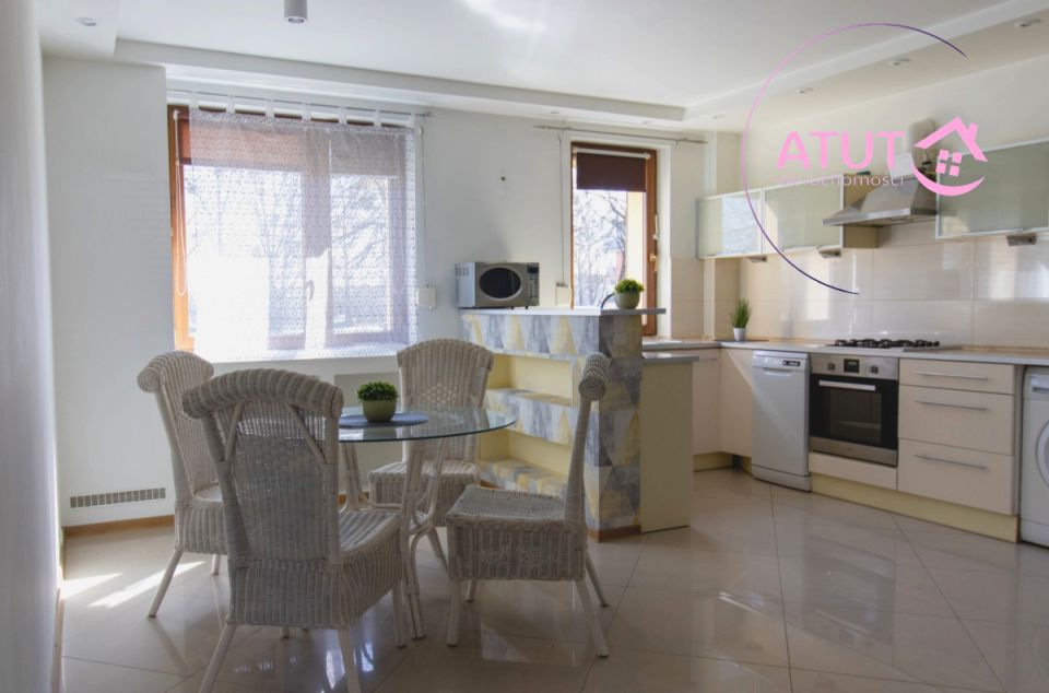 Mieszkanie Aleksandrów Łódzki