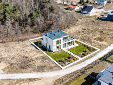 Działka budowlana Lniska