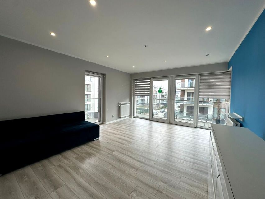 Mieszkanie Częstochowa