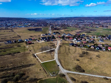 Działka budowlana Reda