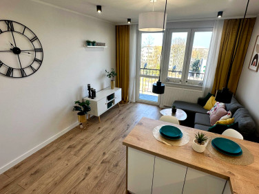 Mieszkanie Tarnobrzeg