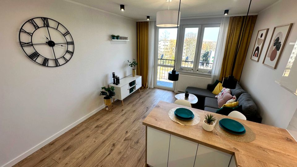 Mieszkanie Tarnobrzeg