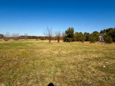 Działka usługowa Kłecko