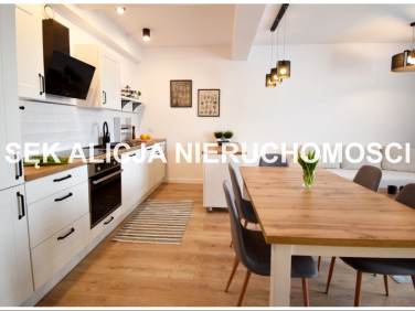 Mieszkanie Świebodzice