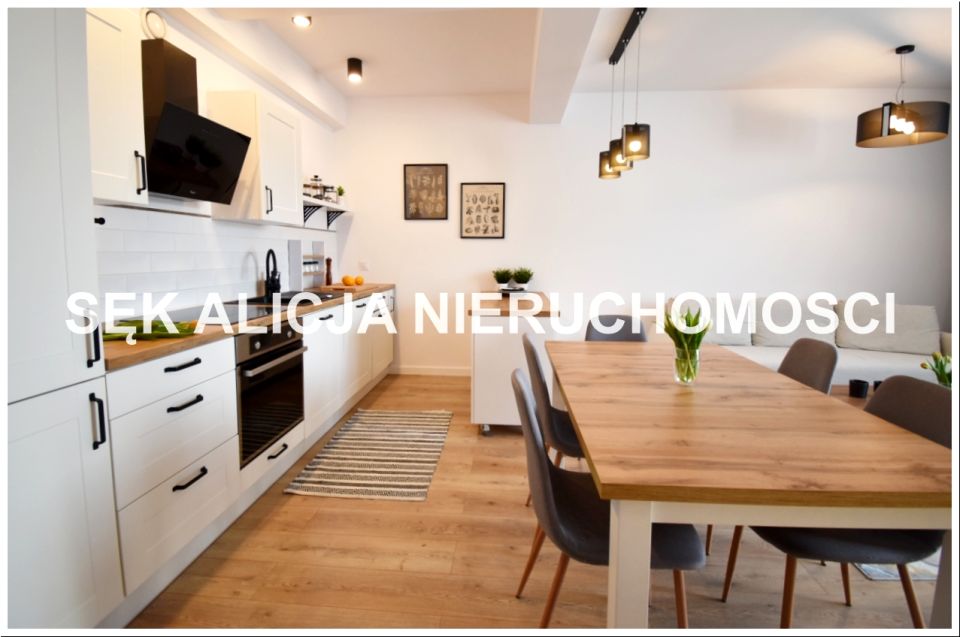 Mieszkanie Świebodzice