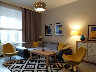 Mieszkanie Bolesławiec