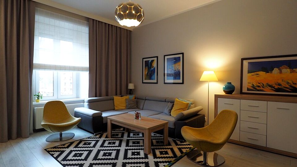 Mieszkanie Bolesławiec