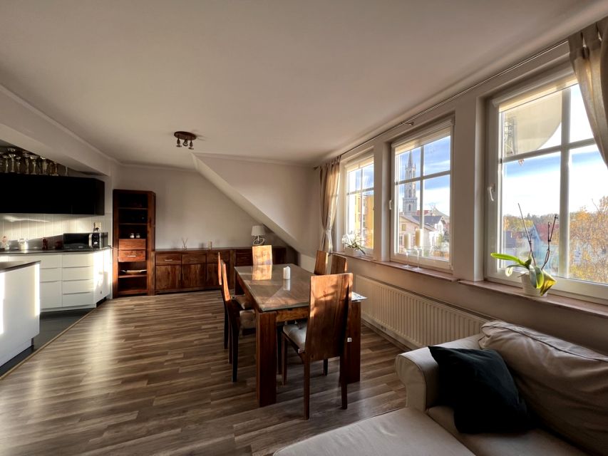 Mieszkanie Bolesławiec