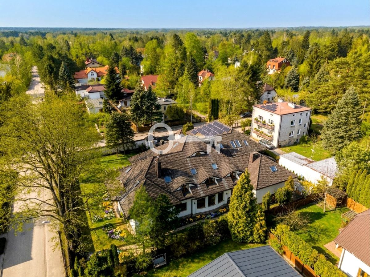 dom Komorów