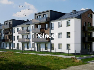 Mieszkanie przy lesie