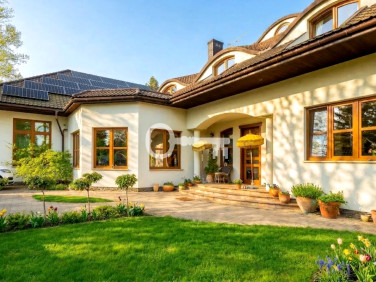 Dom Komorów wynajem