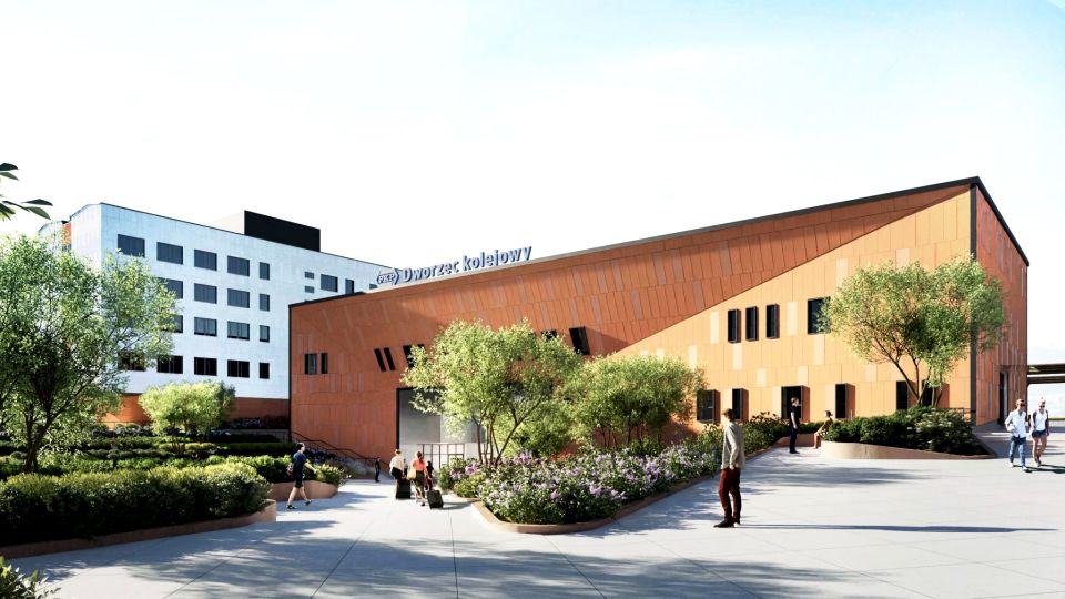 Lokal Słupsk wynajem