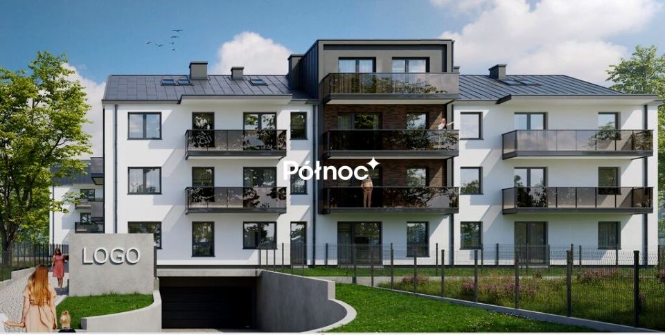 Mieszkanie Białystok sprzedaż