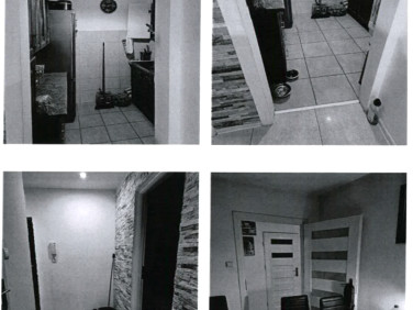 Mieszkanie Mińsk Mazowiecki