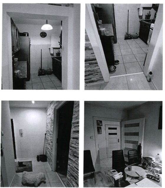 Mieszkanie Mińsk Mazowiecki