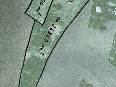 Działka budowlano-rolna Rzepnowo