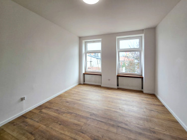 Mieszkanie Sosnowiec