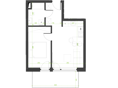 Mieszkanie Świętochłowice