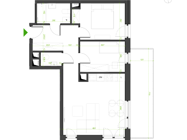 Mieszkanie Świętochłowice