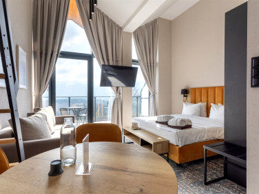 Mieszkanie Szklarska Poręba