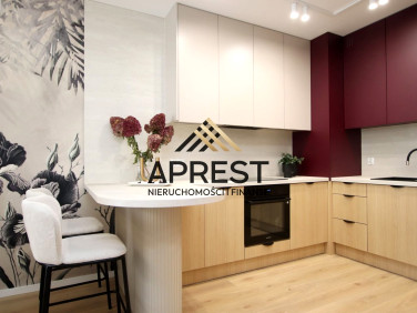 Mieszkanie apartamentowiec Kraków