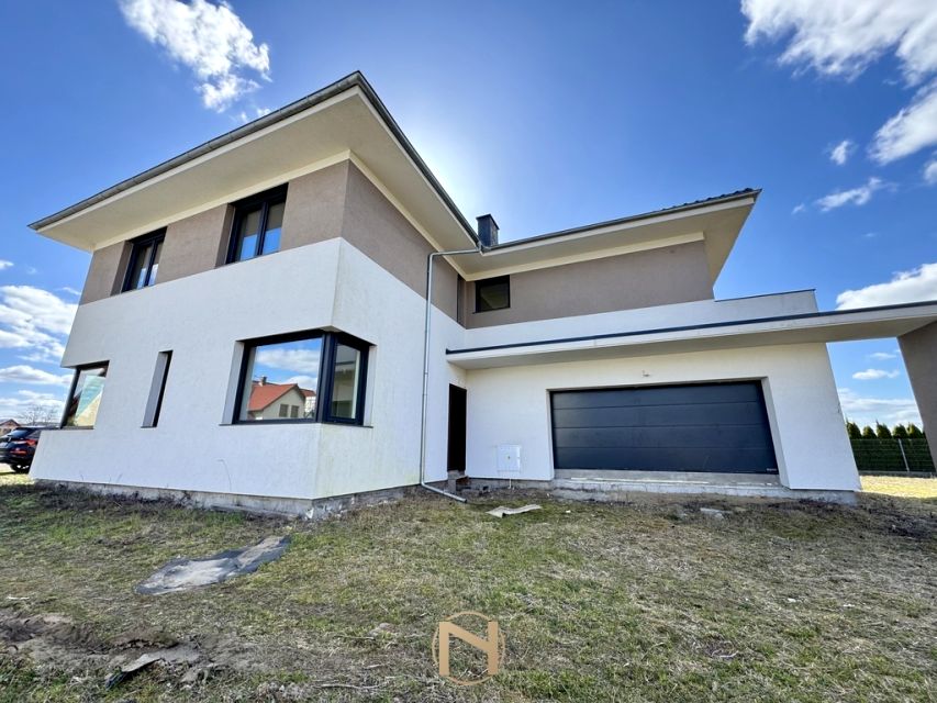 Dom Gorzów Wielkopolski