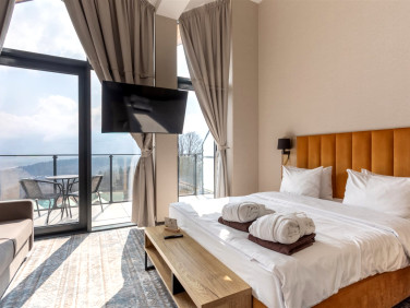 Mieszkanie apartamentowiec sprzedaż