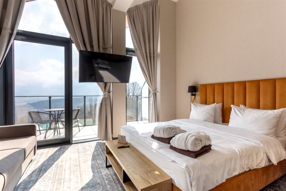 Mieszkanie apartamentowiec sprzedaż
