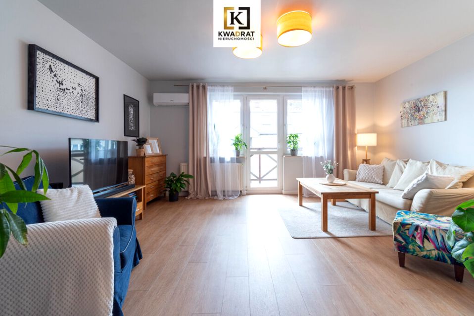 Mieszkanie Mińsk Mazowiecki